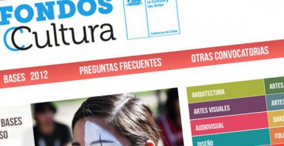 Fondos Cultura 2014